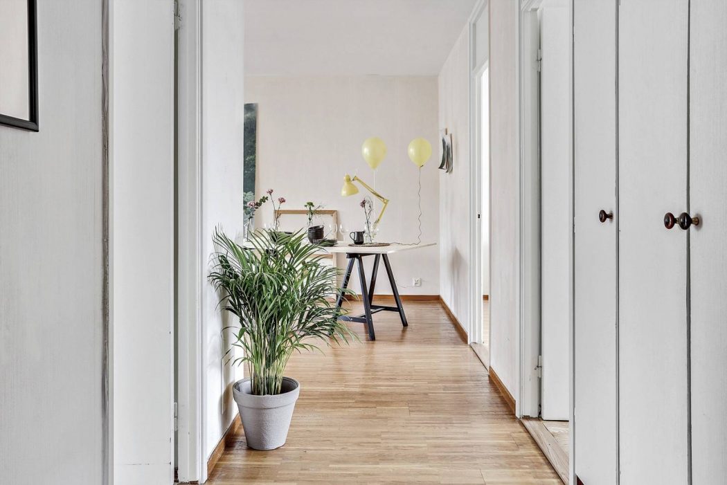 Apartment in Gothenburg by Stylingfabriken - 3