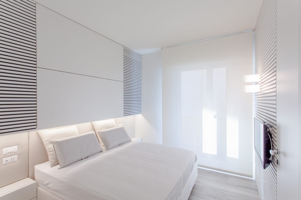 Bright Apartment by Andrea Trebbi - 8