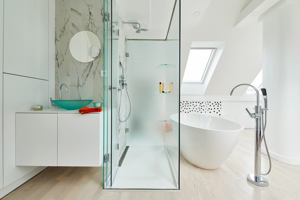 Apartment in Budapest by Margeza - 11