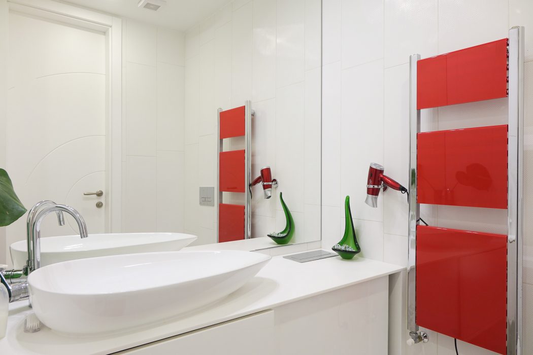 Apartment in Budapest by Margeza - 10