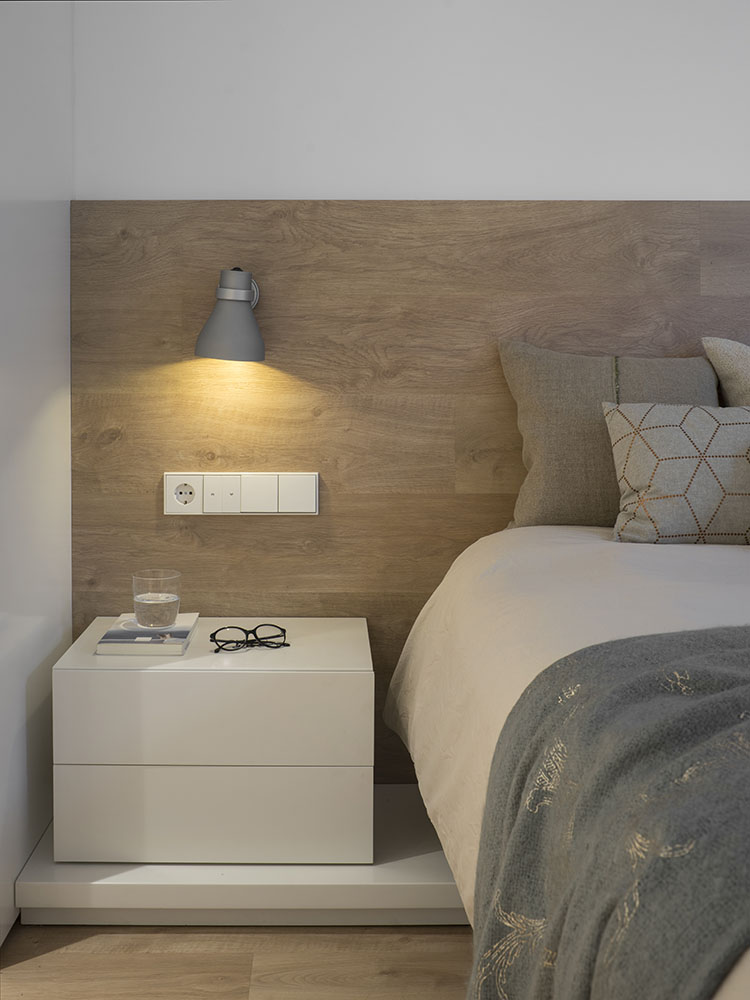 Minimalist House by Susanna Cots - 6