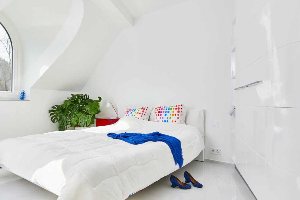 Apartment in Budapest by Margeza - 9