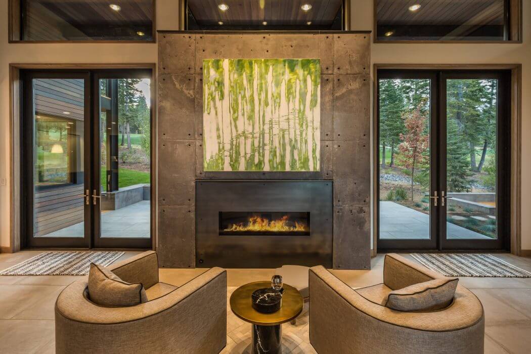 Martis Camp Olana by sagemodern - 4