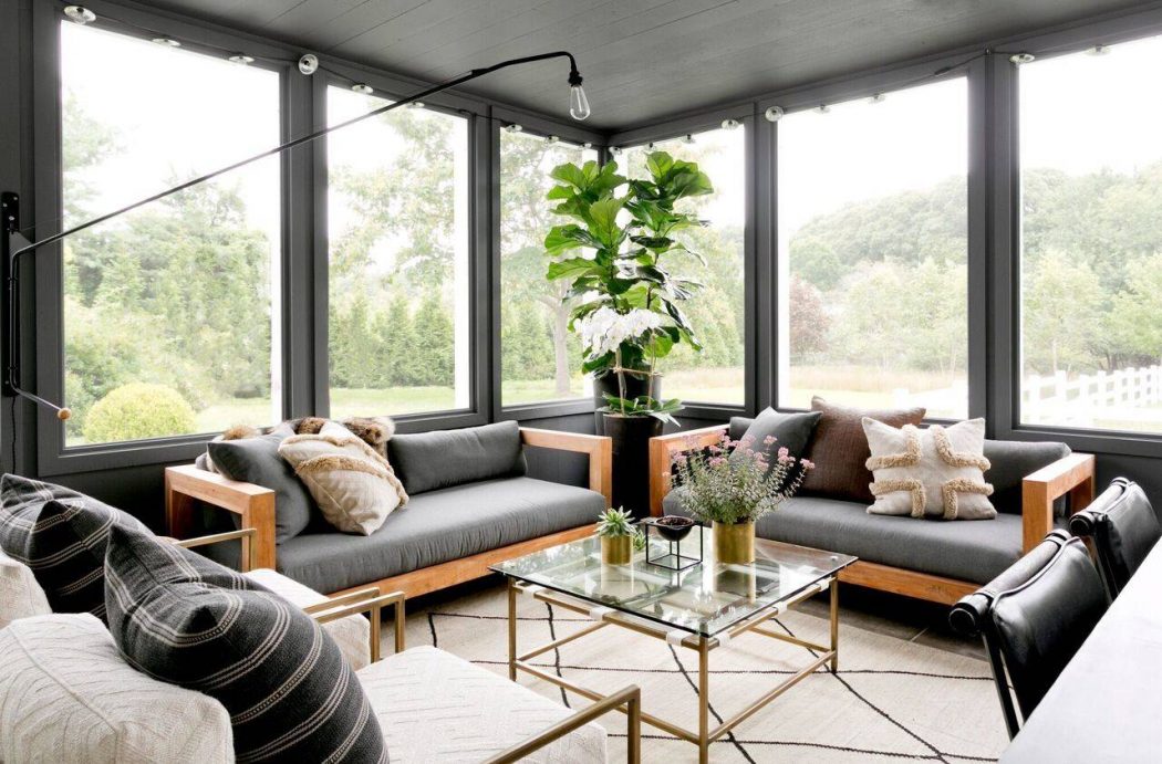 North Haven Residence by Timothy Godbold - 16