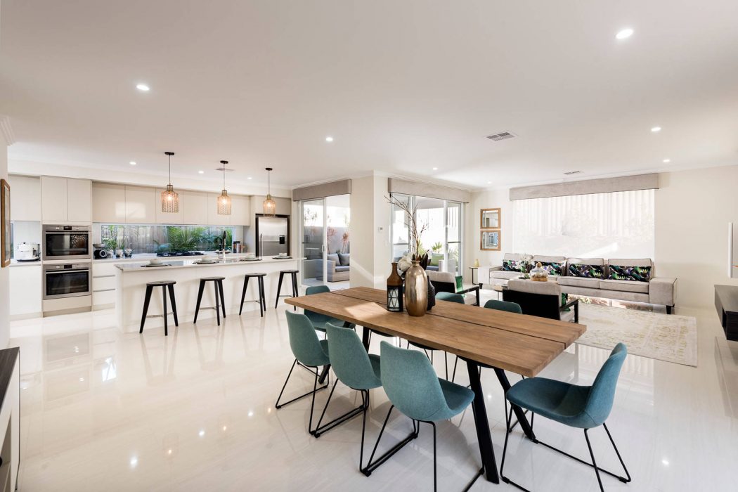 Residence in Hammond Park by Ben Trager Homes - 6