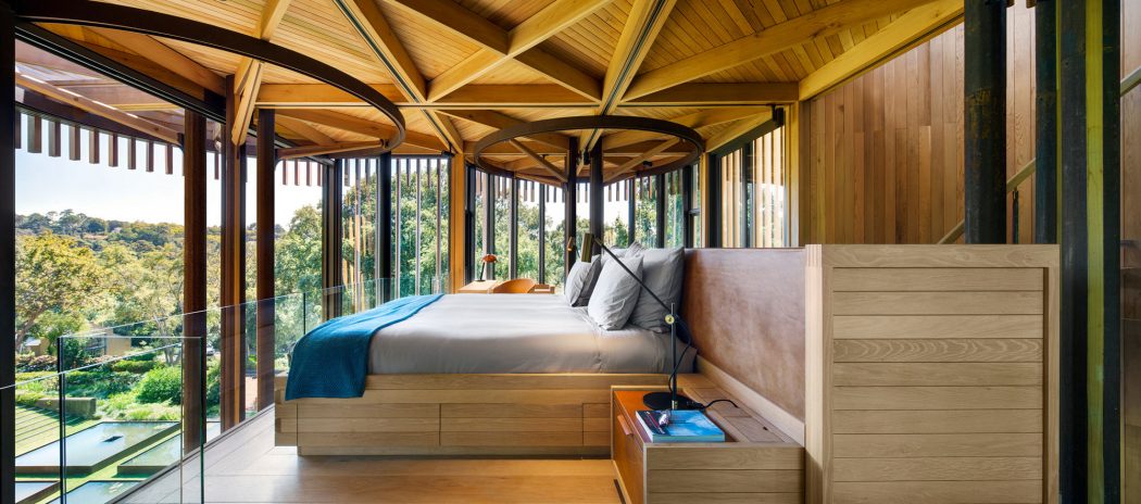 Tree House by Malan Vorster - 4