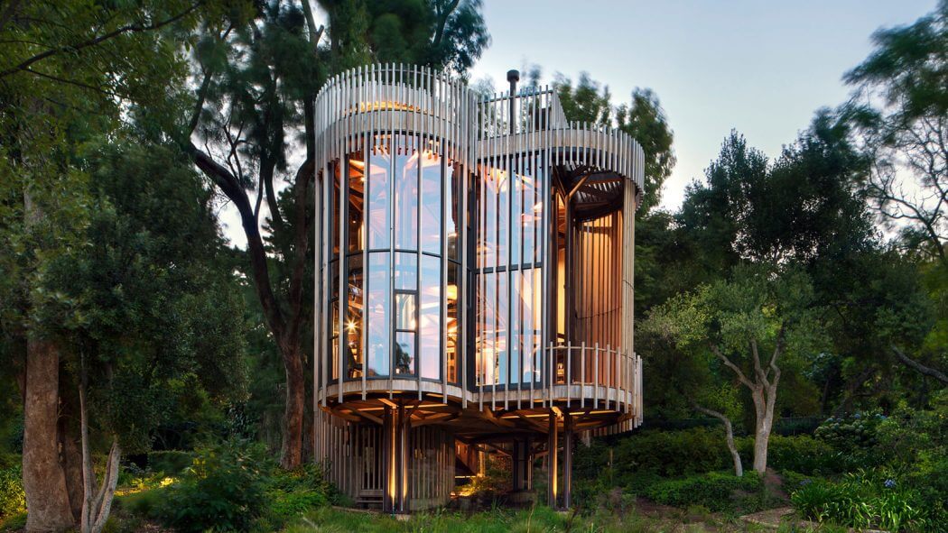 Tree House by Malan Vorster - 7