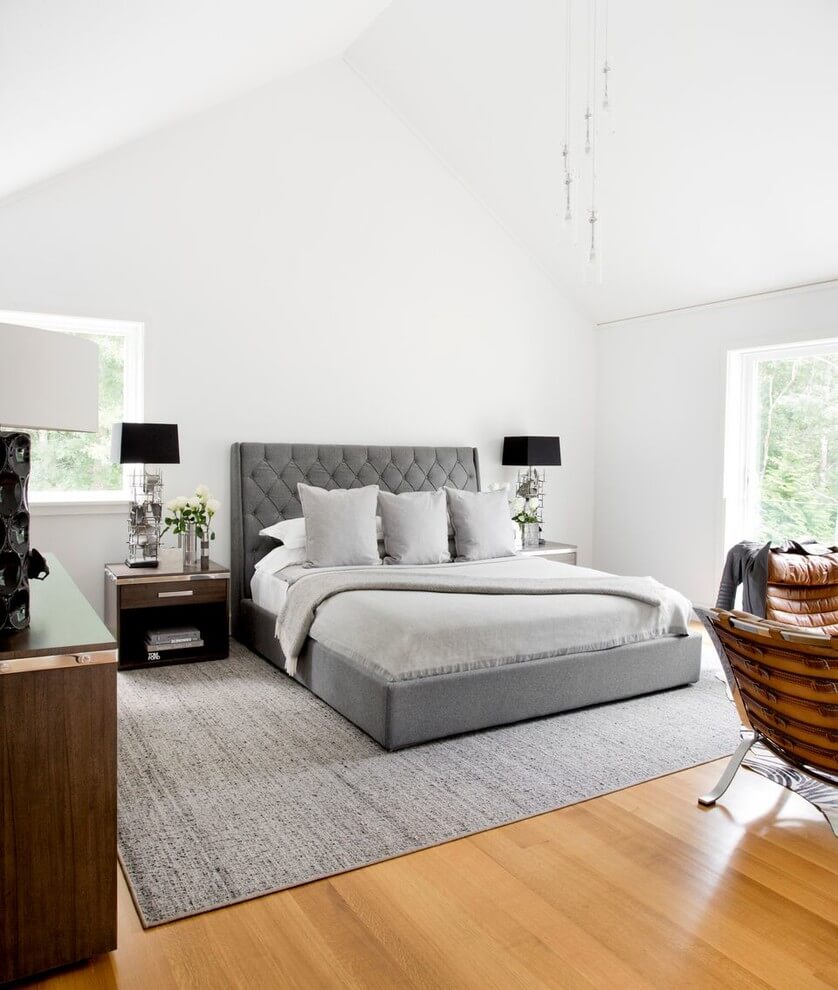 East Hampton Home by Timothy Godbold - 11
