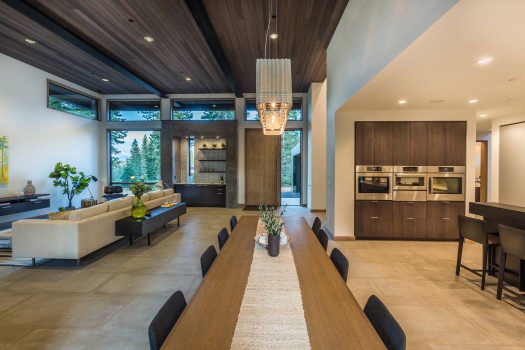 Martis Camp Olana by sagemodern - 6