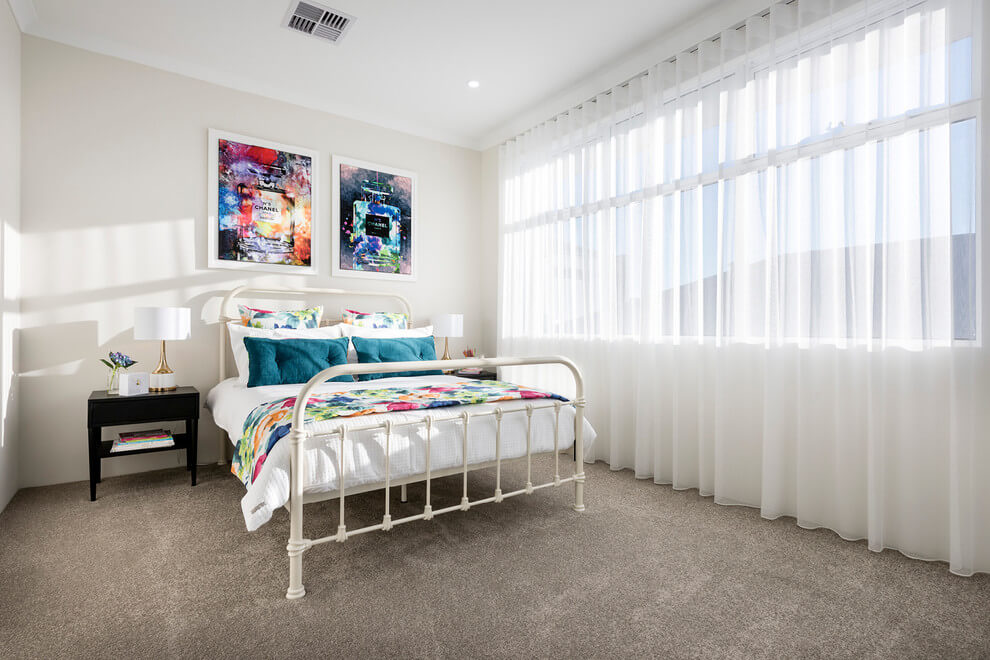 Residence in Hammond Park by Ben Trager Homes - 9