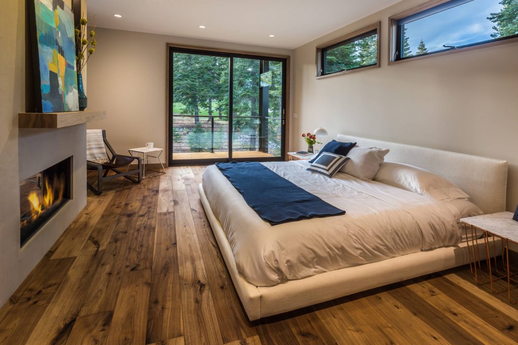 Martis Camp Olana by sagemodern - 8