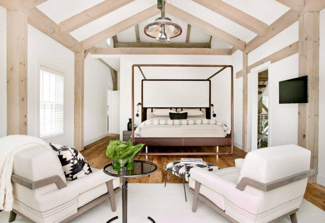 North Haven Residence by Timothy Godbold - 6