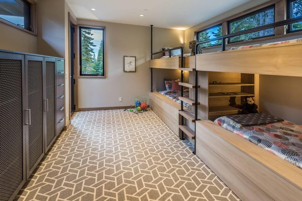 Martis Camp Olana by sagemodern - 7