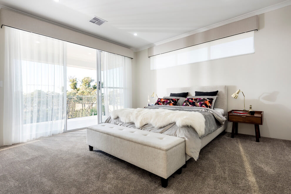 Residence in Hammond Park by Ben Trager Homes - 10