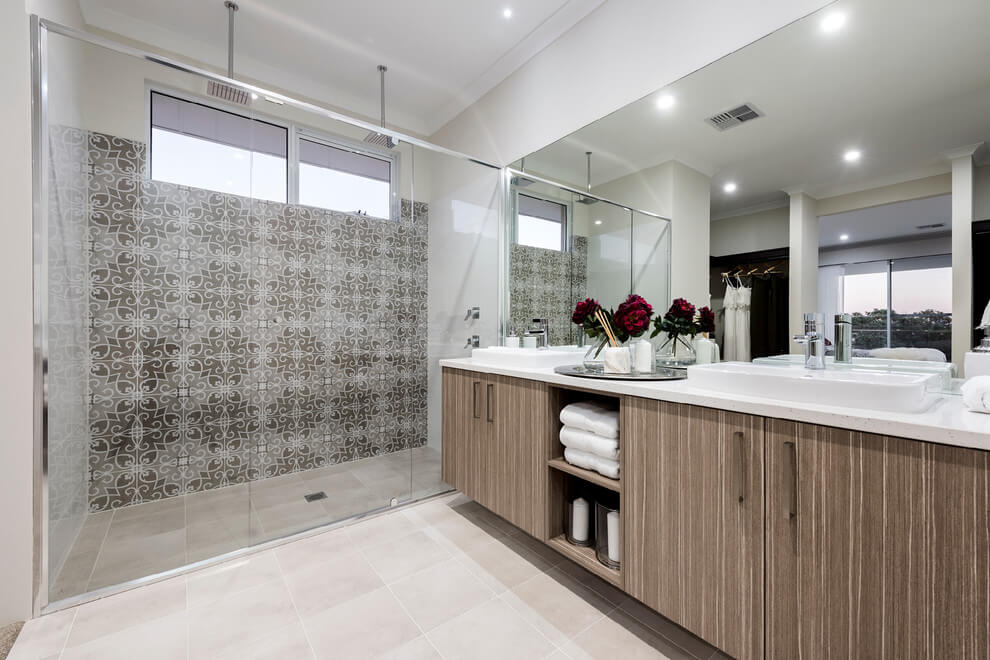 Residence in Hammond Park by Ben Trager Homes - 11