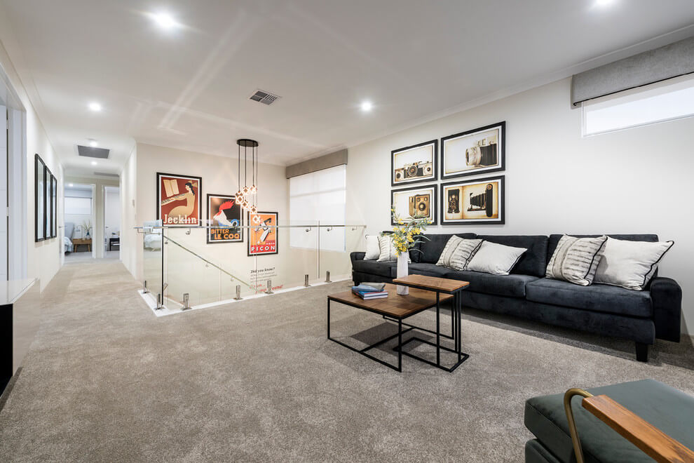 Residence in Hammond Park by Ben Trager Homes - 8