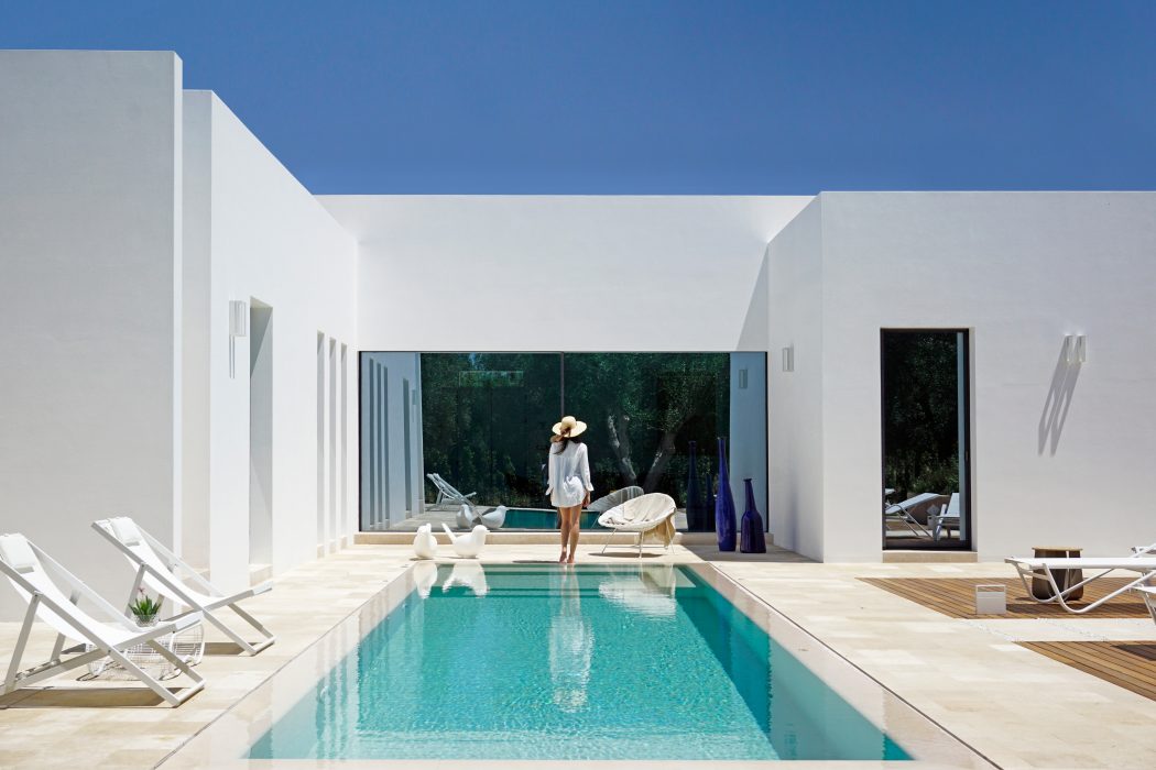 Casa Pinto by Insite Architetture - 1