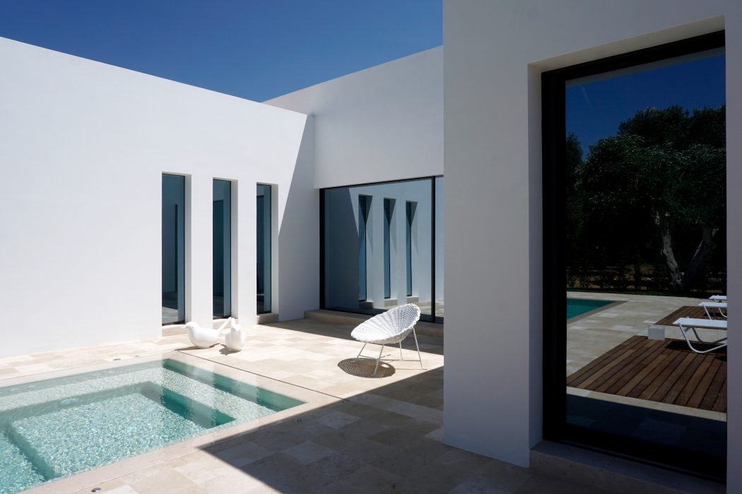 Casa Pinto by Insite Architetture - 4