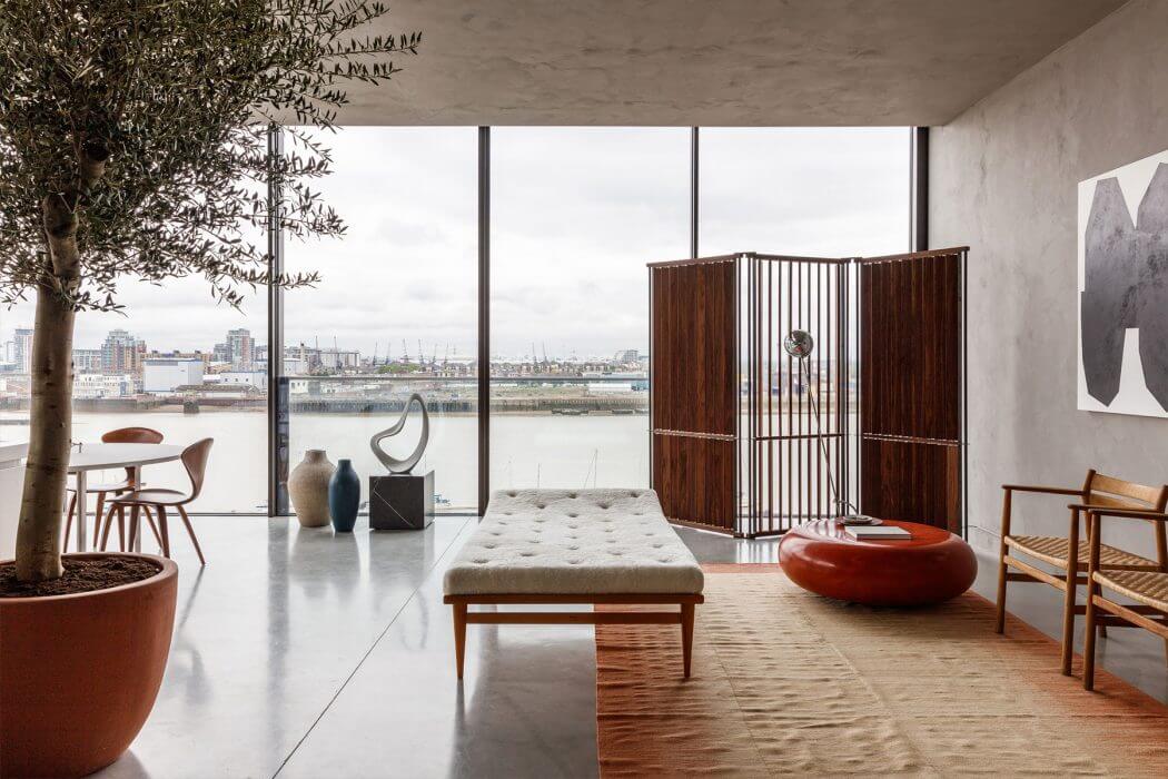Cereal Abode by Pilbrow and Partners - 2