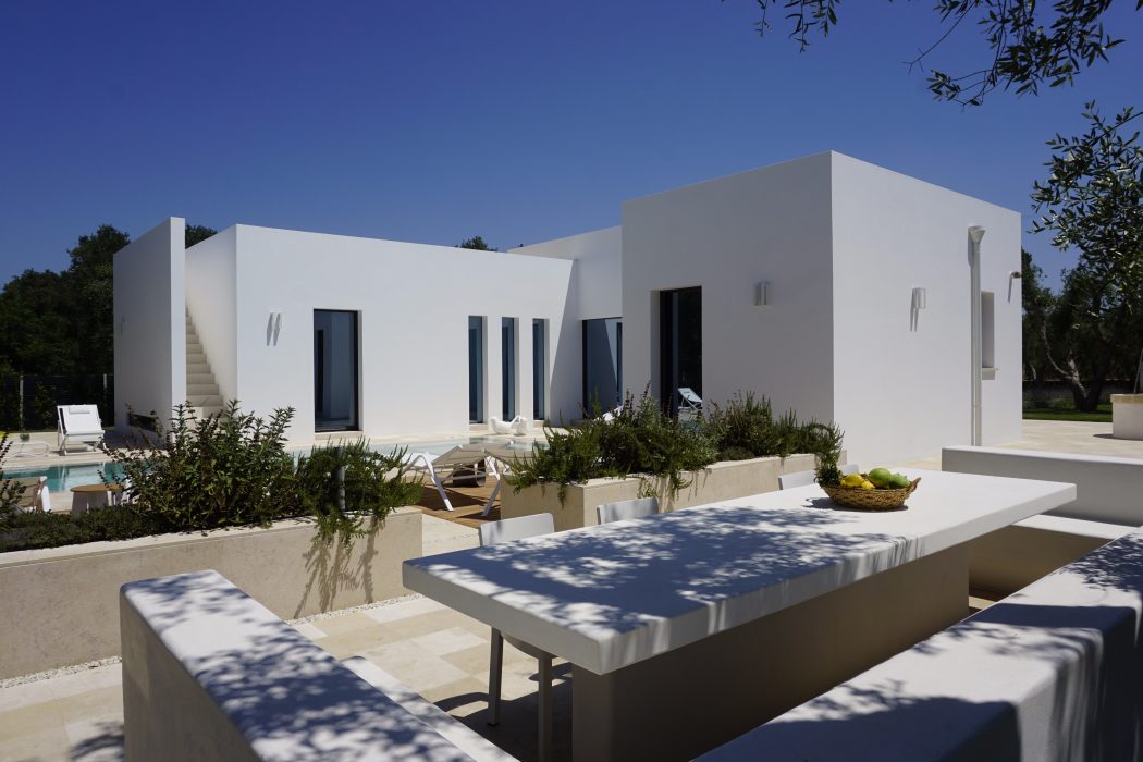 Casa Pinto by Insite Architetture - 5