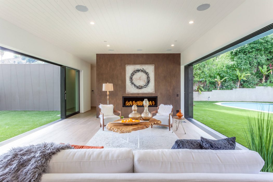 Contemporary Home by Style My Space - 3