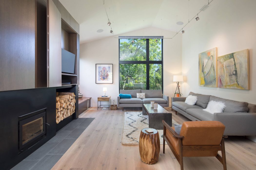 House Remodel by Elton R Construction - 2