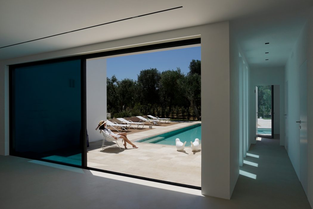 Casa Pinto by Insite Architetture - 3