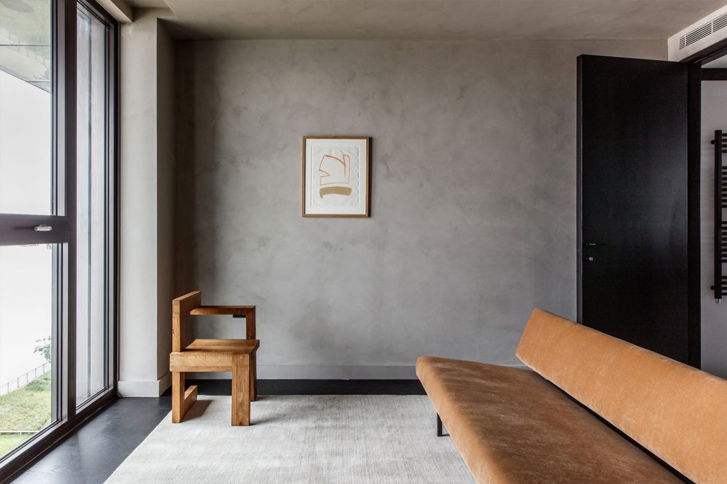 Cereal Abode by Pilbrow and Partners - 4