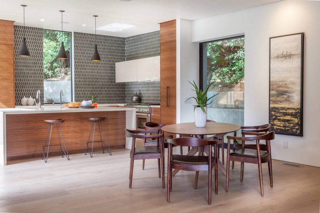 Contemporary Home by Style My Space - 4