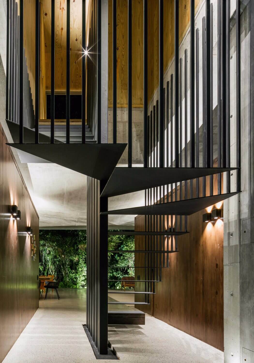 Itamabuca House by Arquitetura Gui Mattos - 4