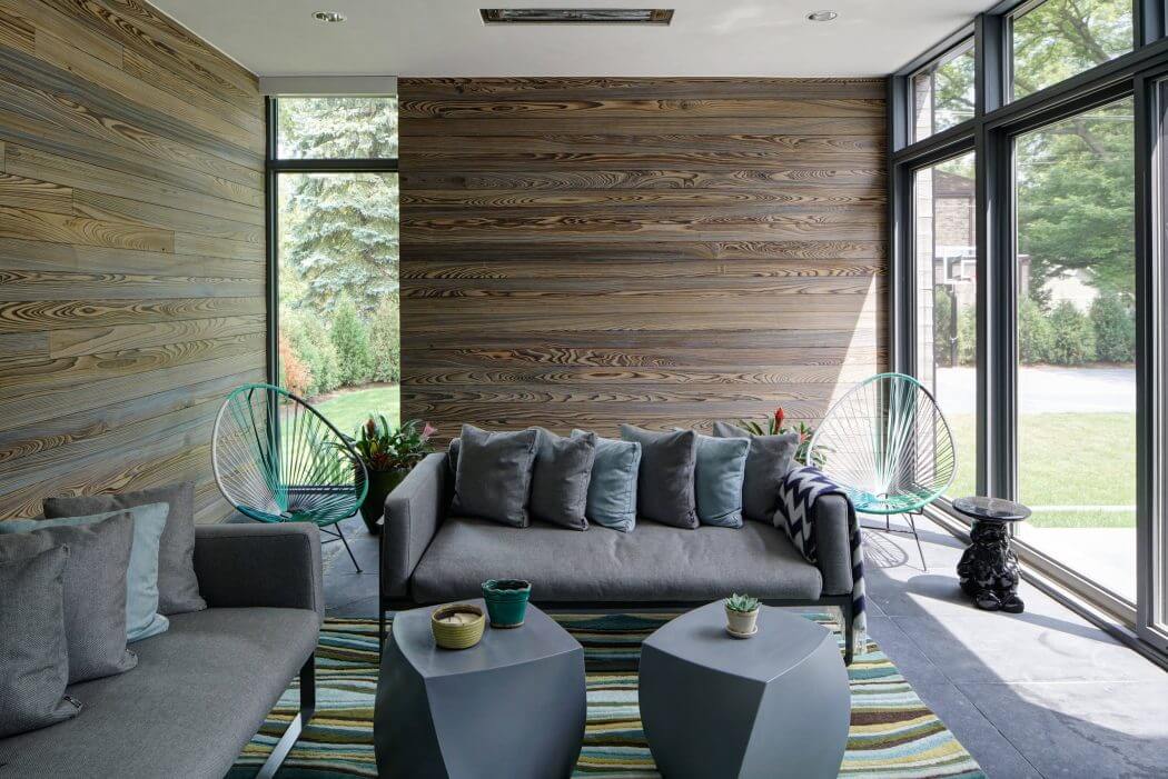 Modern House by Mondo Builders - 7