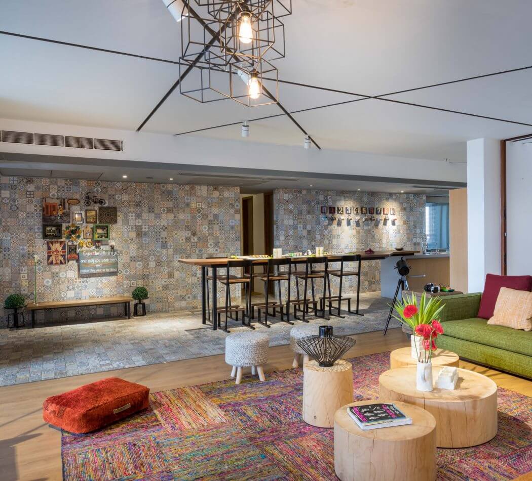 Apartment @ 11 by MORIQ - 4