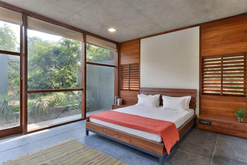 Aranya Farmhouse by Patel-Vadodaria - 7