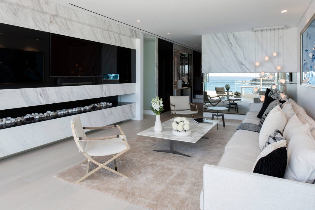 Bondi Apartment by Trend Constructions - 3