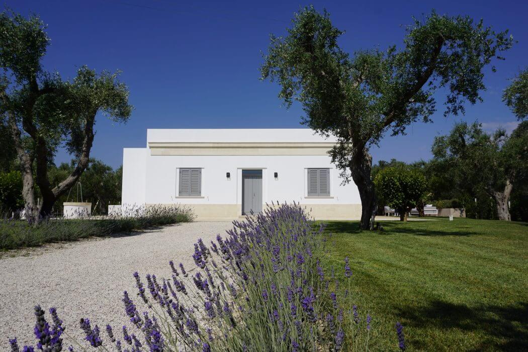 Casa Pinto by Insite Architetture - 6