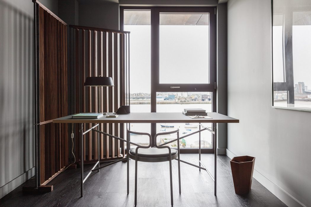 Cereal Abode by Pilbrow and Partners - 5