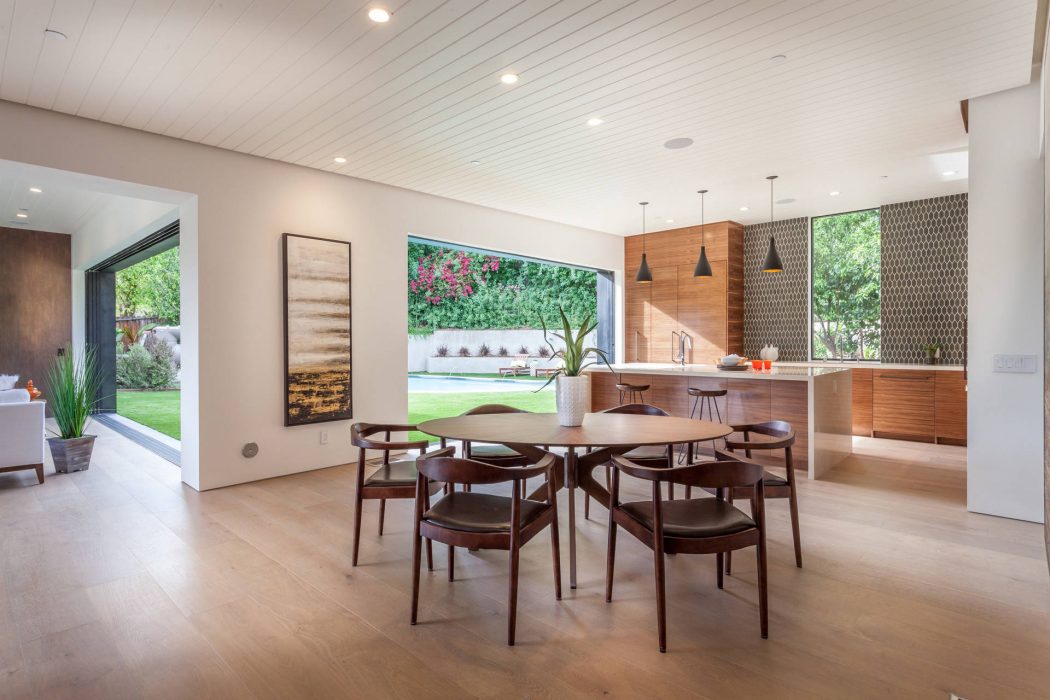 Contemporary Home by Style My Space - 5