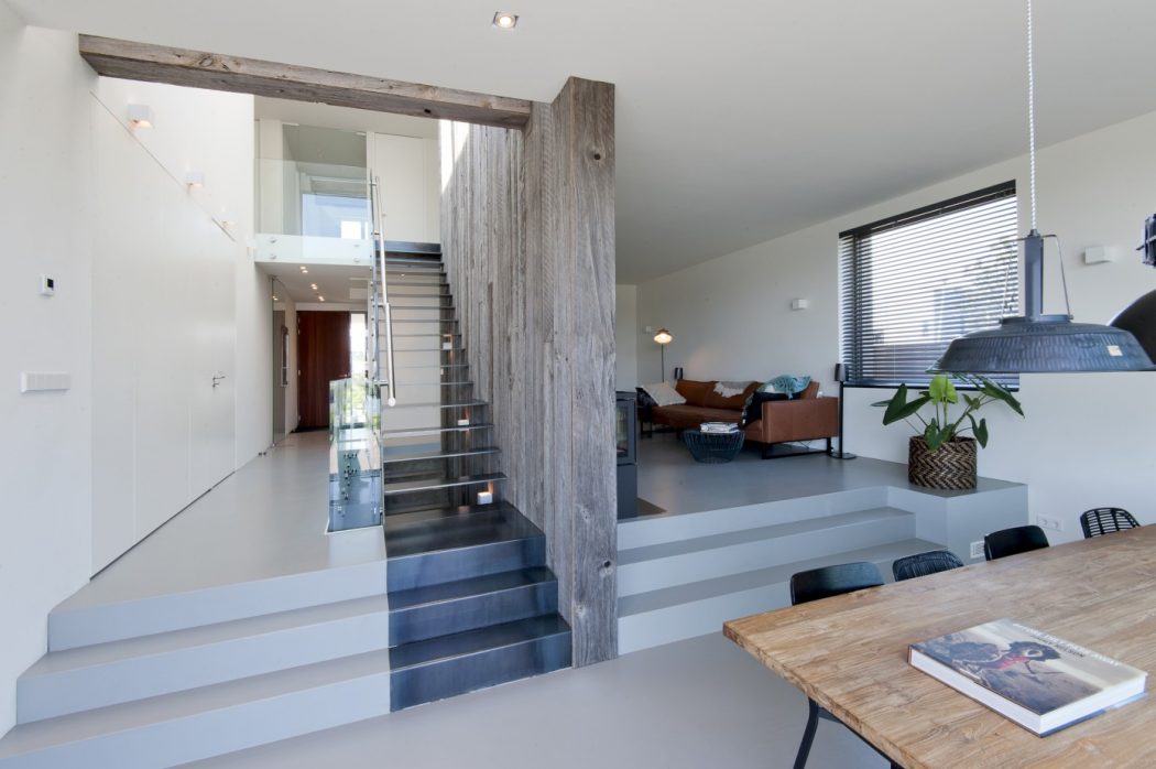 Villa E by Marc Architects - 3