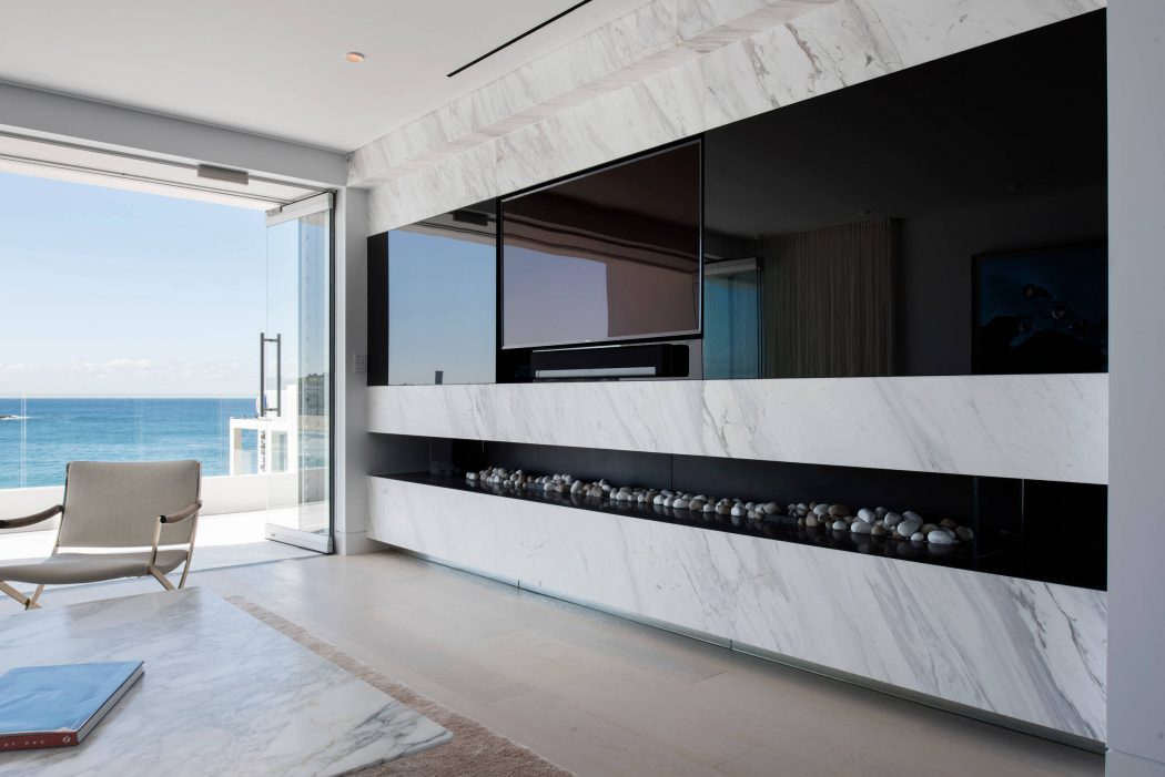 Bondi Apartment by Trend Constructions - 4