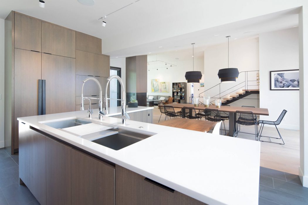 House Remodel by Elton R Construction - 3