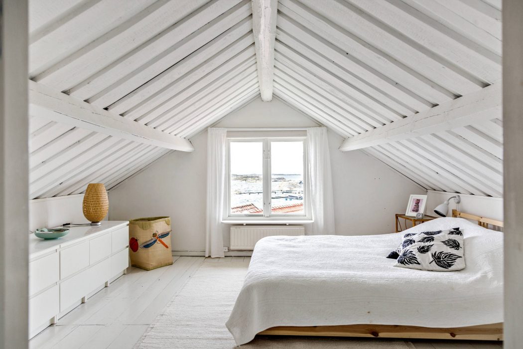 Retreat in Hälleviksstrand by Decorate - 7