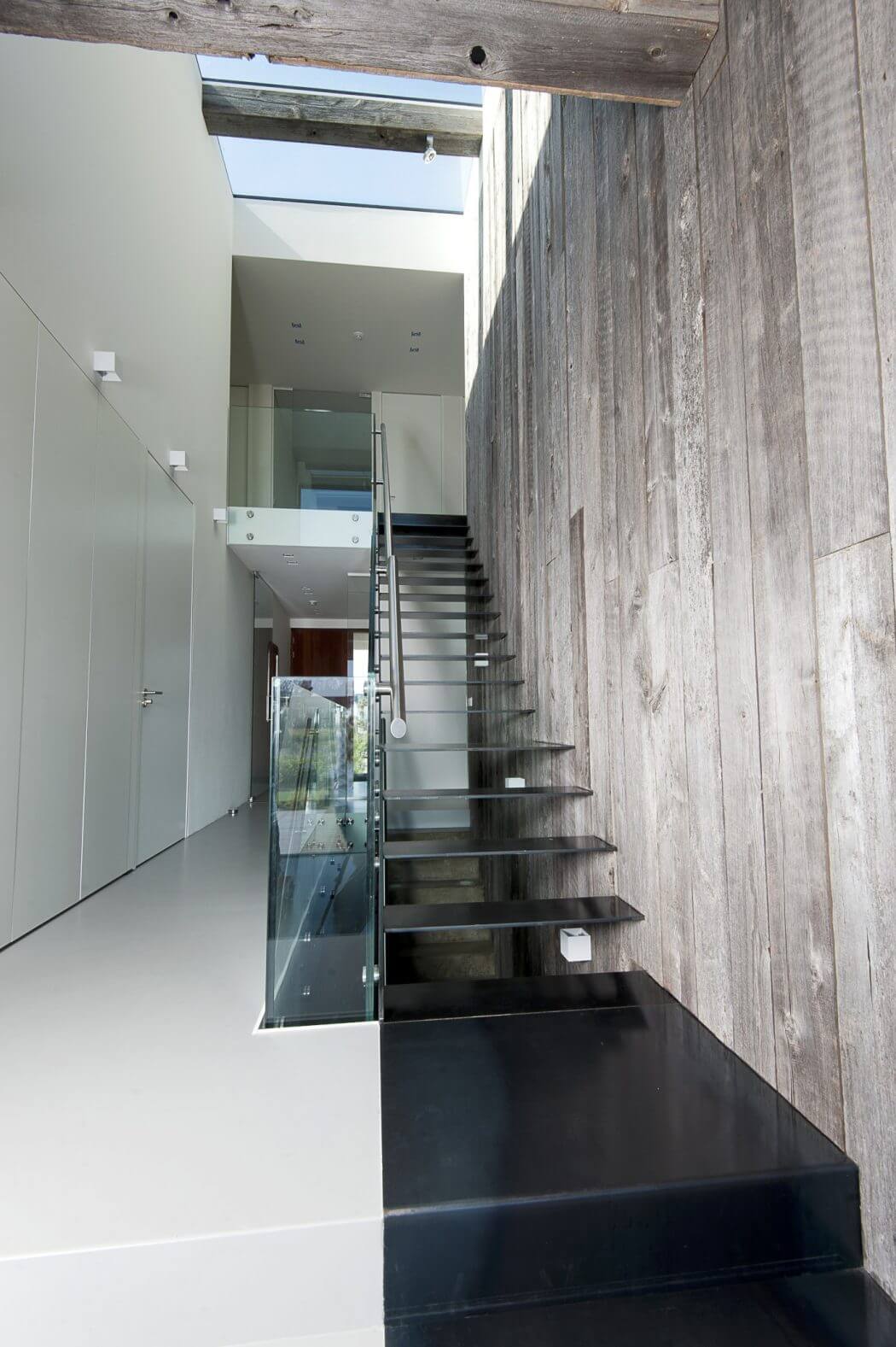 Villa E by Marc Architects - 5