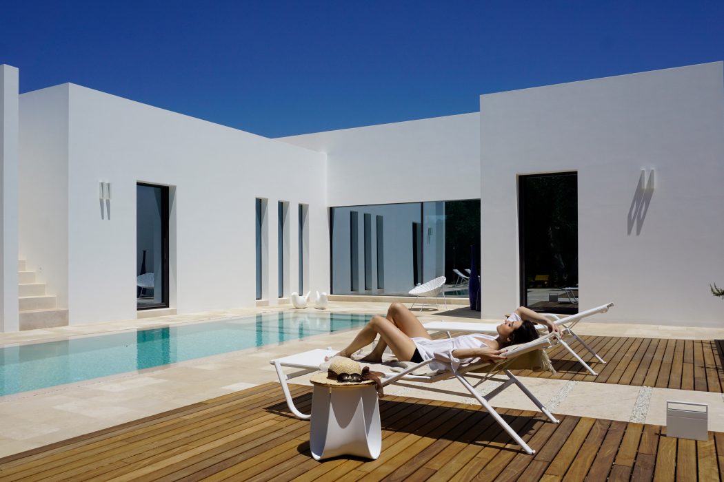 Casa Pinto by Insite Architetture - 2