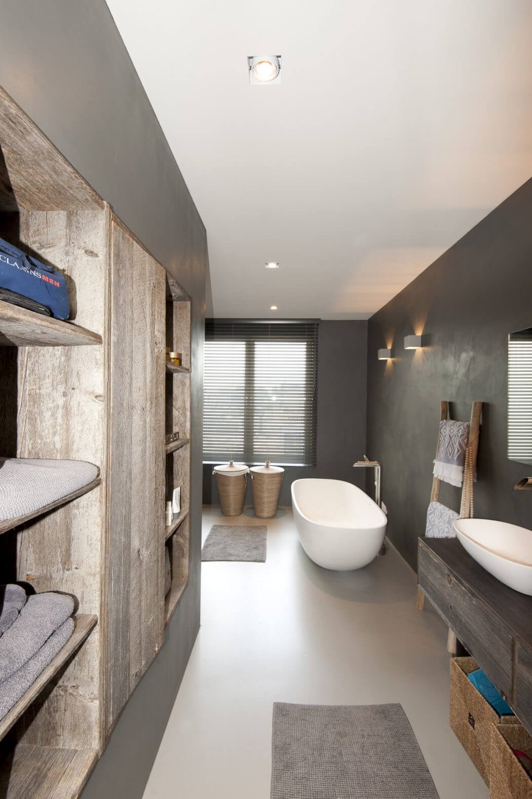 Villa E by Marc Architects - 6