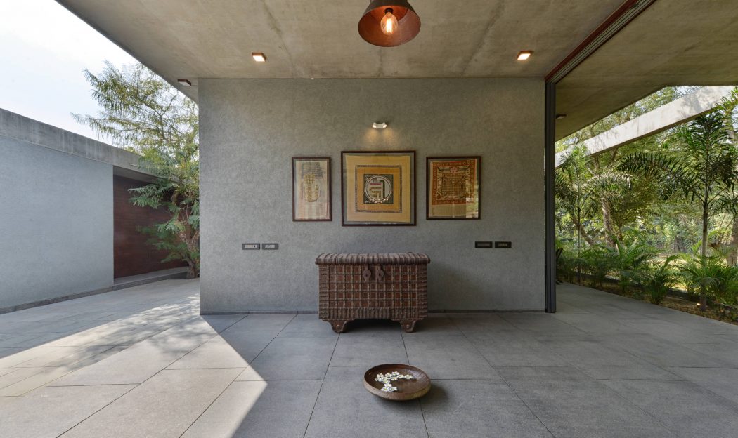 Aranya Farmhouse by Patel-Vadodaria - 5