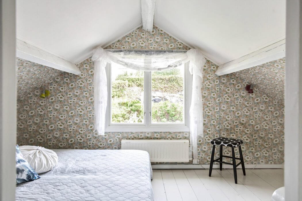 Retreat in Hälleviksstrand by Decorate - 6