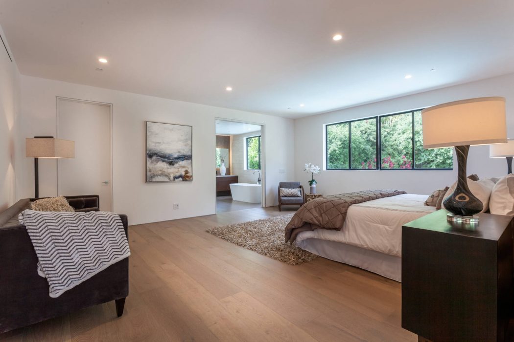 Contemporary Home by Style My Space - 8