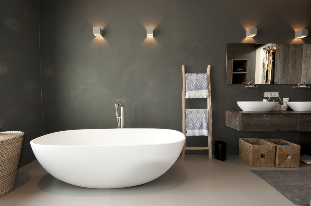 Villa E by Marc Architects - 8