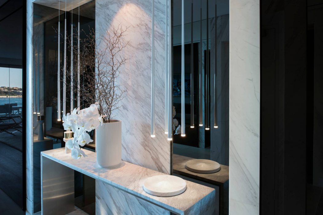 Bondi Apartment by Trend Constructions - 7
