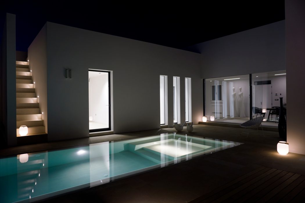 Casa Pinto by Insite Architetture - 7